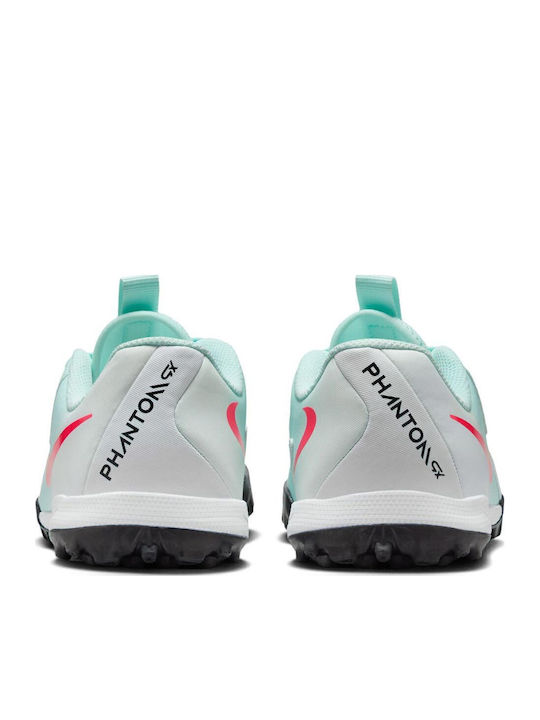 Phantom Gx 2 Club Tf Kids Turf Soccer Shoes Green