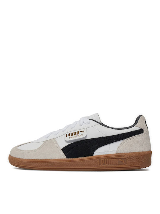 Puma Kids Sneakers White