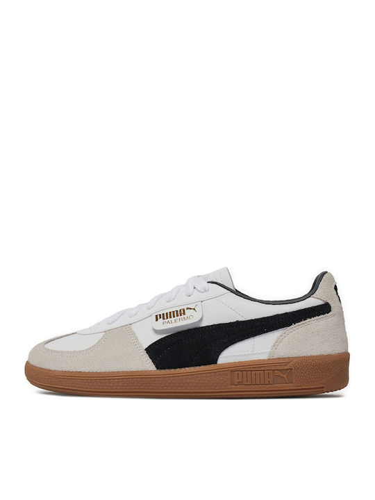 PUMA Palermo Λευκά