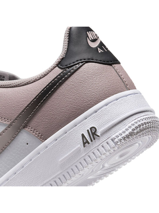 Air Force 1 Air Force 1 Детски маратонки Low Сив