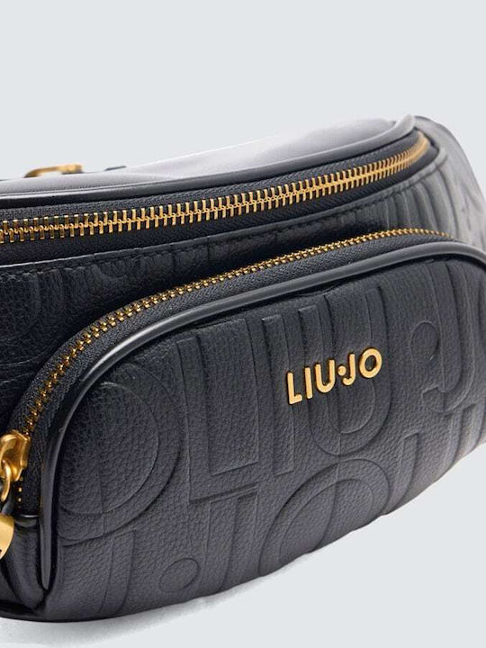 Liu Jo Women's Bag Crossbody Black