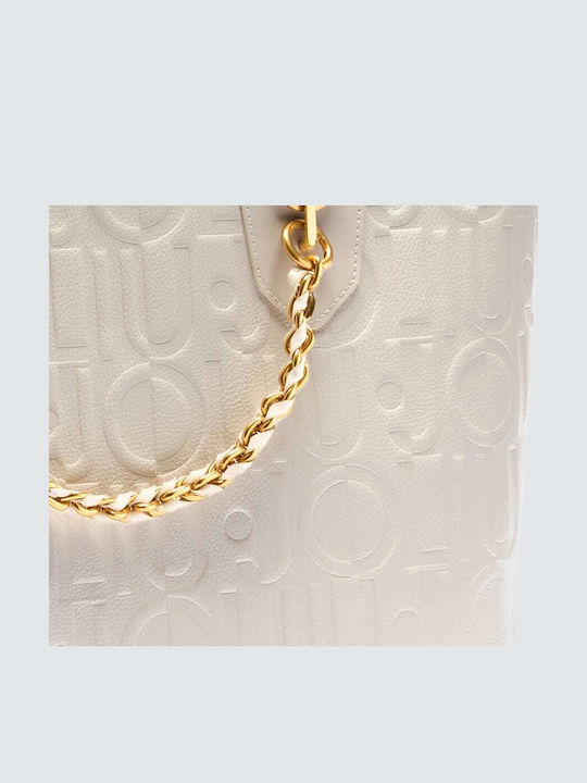 Women's Tote Bag Beige
