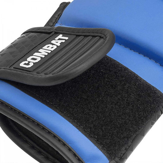 Grappling Γάντια Adidas Combat 50 Μπλε