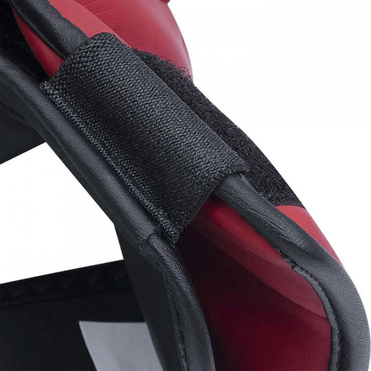 Grappling Γάντια Adidas Combat 50 Κόκκινο