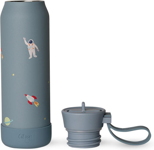 Citron Sticlă pentru copii 350ml
