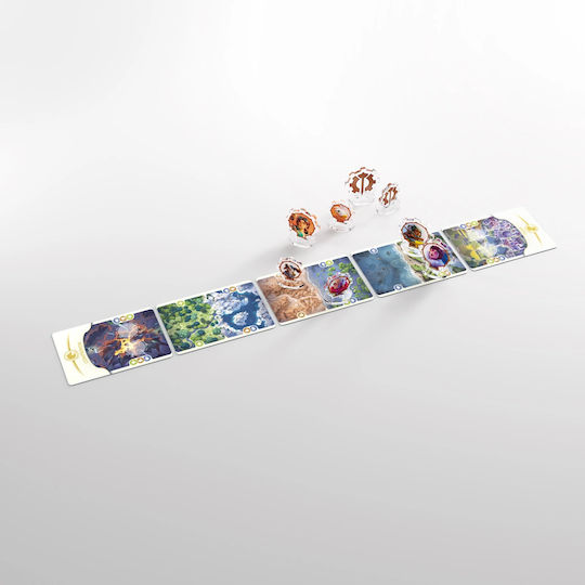 Gamegenic Altered Tcg Premium Hero Standees 1τμχ