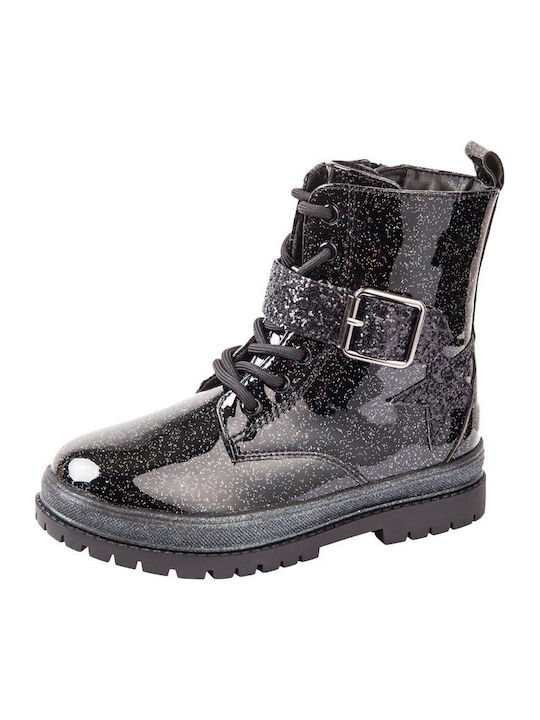 Adam's Shoes