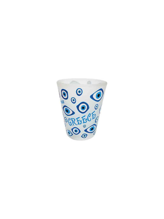 Shot Glasses made of Glass 12pcs