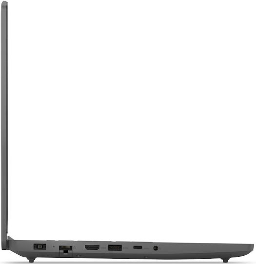 Lenovo LOQ 15IAX9 15.6" IPS FHD 144Hz (i5-12450HX/16GB/512GB SSD/GeForce RTX 2050/No OS) Luna Grey (US Keyboard)