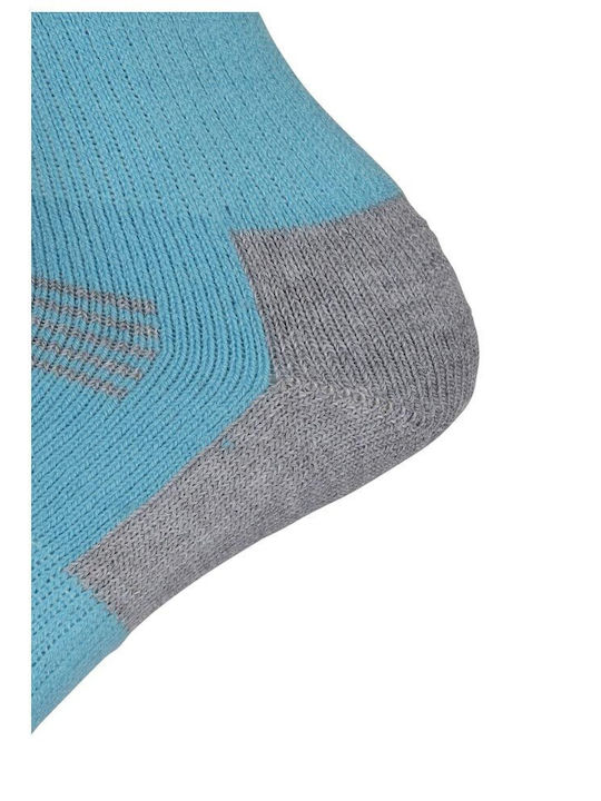 Trespass Kids' Socks Blue 2 Pairs
