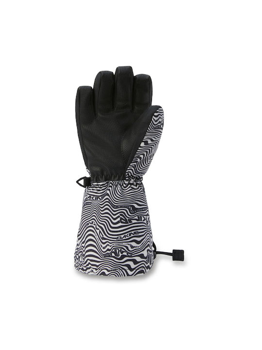 Dakine Kinder Ski- & Snowboardhandschuhe Weiß