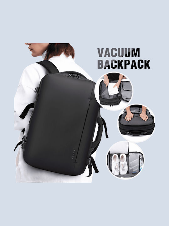 Bange Backpack Vacuum Tsa Lock Scale 36l Laptop 17.3”