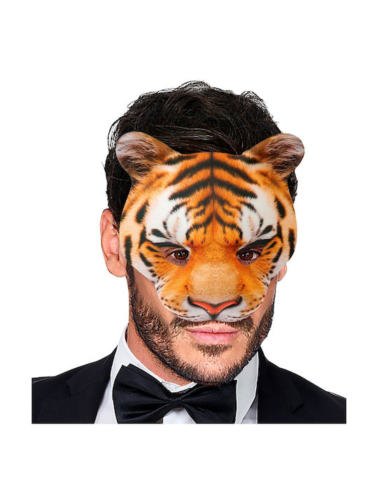 Chinless Tiger Mask