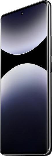 Xiaomi Redmi Note 14 Pro+ 5G Dual SIM (8GB/256GB) Midnight Black