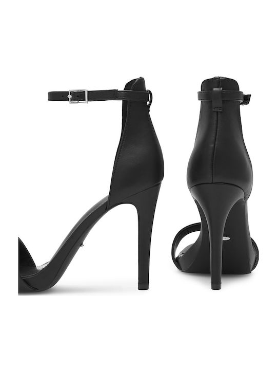 Sandalen Schwarz