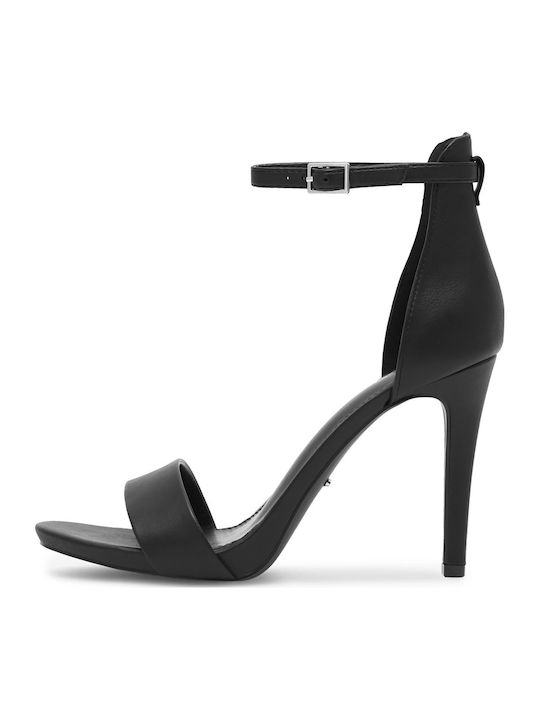 Sandalen Schwarz