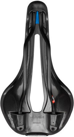 Selle Italia Flite Boost TM Superflow L Σέλα Ποδηλάτου Μαύρη