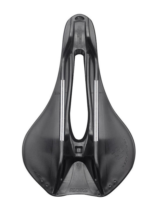 Selle Italia Model-x Fec Superflow L Neagră Șa de Bicicletă Drum