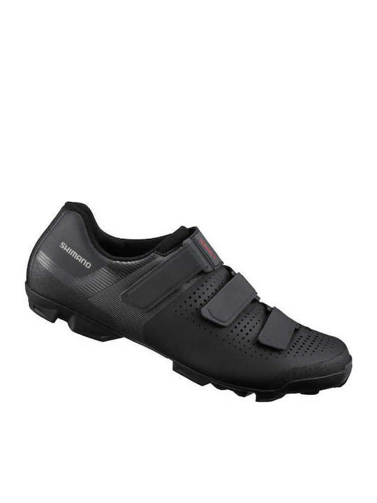 Shimano Sh-xc100 Ανδρικά Παπούτσια Ποδηλασίας