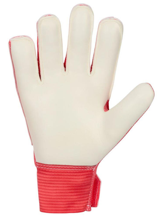 Nike Match Kids Goalkeeper Gloves Red
