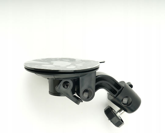 Sjcam Large Suction Cup Mount Sports Cameras