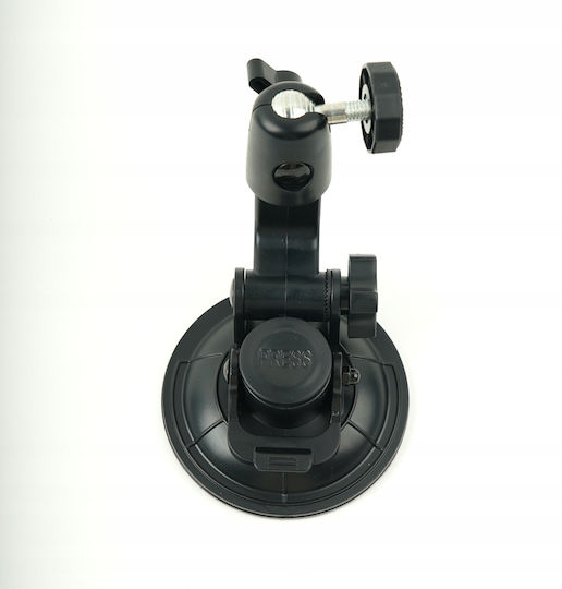 Sjcam Large Suction Cup Mount Sports Cameras
