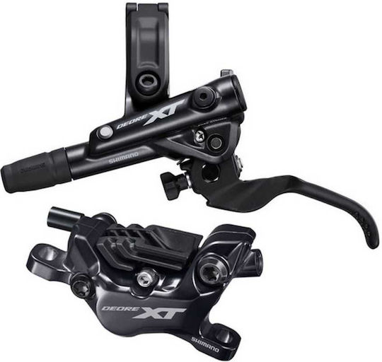 Shimano Bl-m8100 L Br-m8120 F Bike Disc Brake