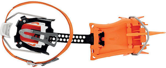 Petzl Leverlock Κραμπόν Παπουτσιών U001AB00