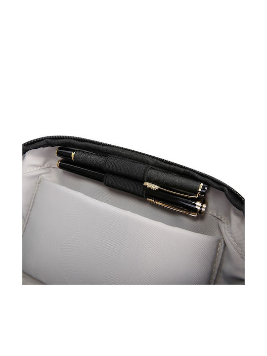 Men's Bag Handbag Black
