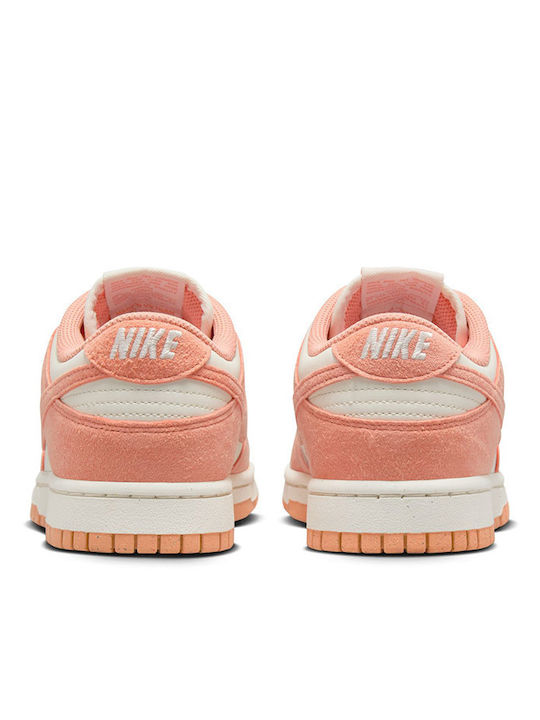 Nike Dunk Low Damen Sneakers Salmon HJ7673-003 Skroutz Germany