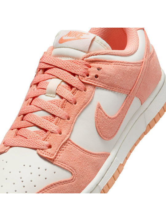 sb dunk salmon