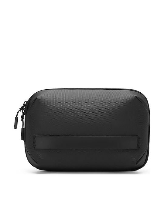 Men's Bag Handbag Black