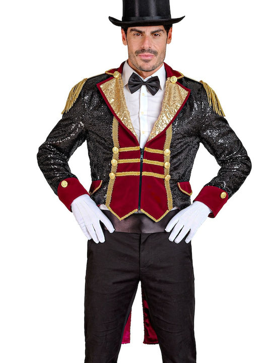 Costum de Carnaval PATTO Costum de Carnaval PATTO