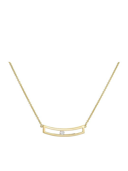 Ioannis Set De Bijuterii Din Aur 14k