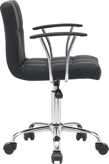 Pakketo Buleco Office Chair Black