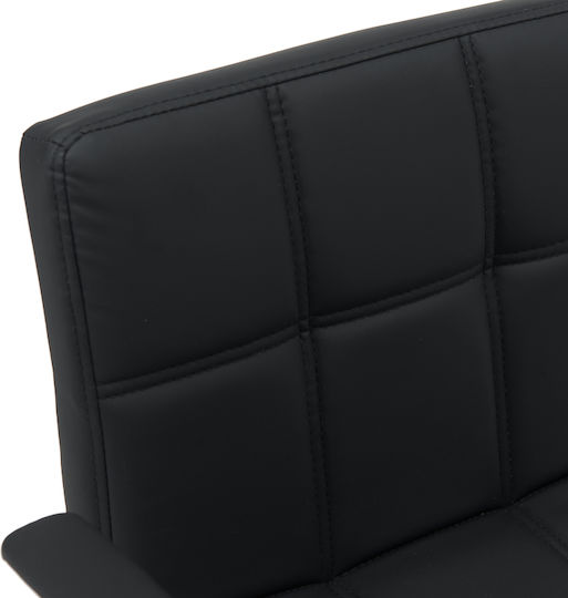 Pakketo Buleco Office Chair Black