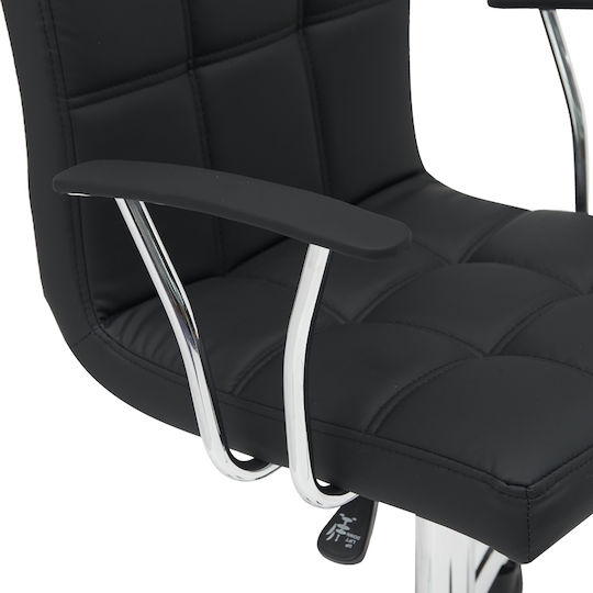 Pakketo Buleco Office Chair Black