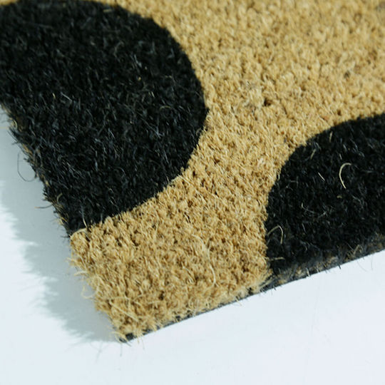Coconut Fiber Entrance Mat Homesweethome Sl8622 40x60 San Lorentzo 8622 Coconut Fiber Entrance Mat Homesweethome Sl8622 40x60 San Lorentzo 8622