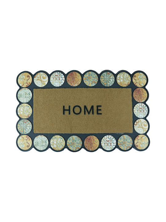 Home Entrance Mat SL8570 45x75 San Lorentzo 8570