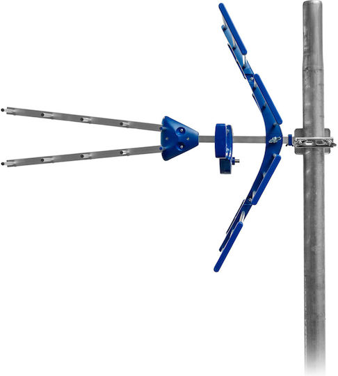 Outdoor TV Antenna (Does not Require Power Supply)