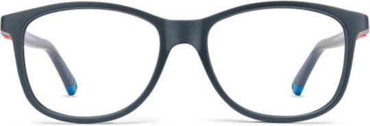 Nanovista Nao3160348sc 48 Quest Clip-On Polarized Mirror Blue Light Filter Sun Add-On