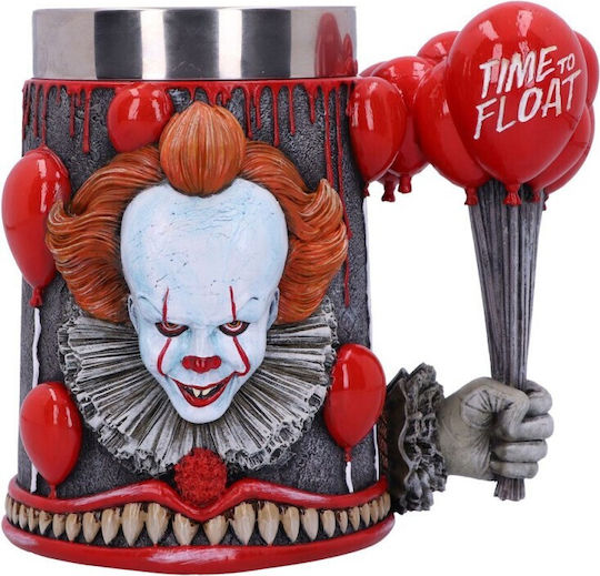 It Tankard Pennywise