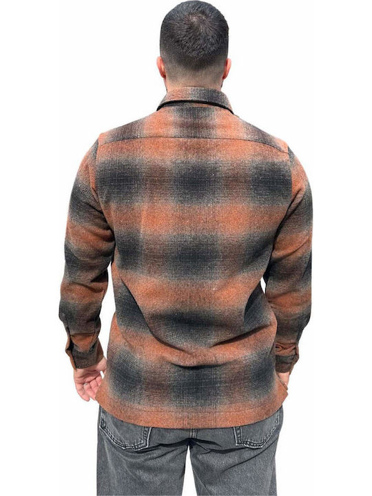 Sseinse Shirt Plaid