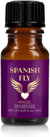 Shots Spanish Fly Angel Стимулираща 10мл