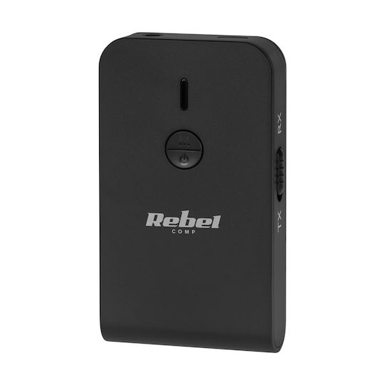 Rebel B10 Bluetooth Audio Receiver