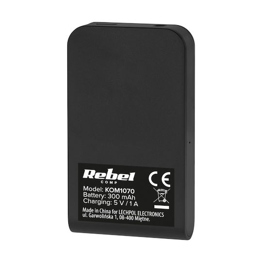 Rebel B10 Bluetooth Audio Receiver