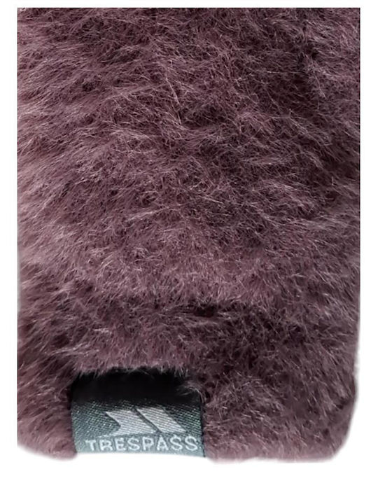 Mănuși pentru copii MIttens Violet