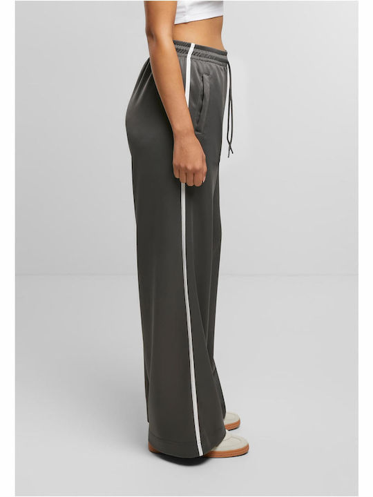 Women's Fabric Trousers Magnet