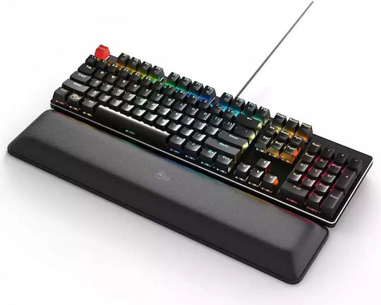 Glorious PC Gaming Race GWR-100-STEALTH Tastatur-Handgelenkstütze