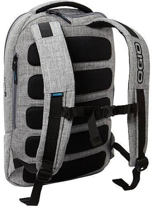 Ogio Newt Tasche Rucksack für Laptop 15.6" in Gray Farbe